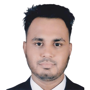 MD Shafiqur Rahman