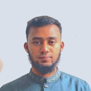 MD Shafiqur Rahman